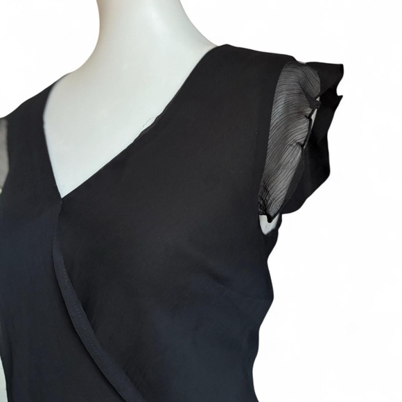 Marks & Spencer blouse. - Picture 5 of 8